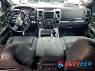 Zdjęcie 8 z 12 samochodu: 2017 RAM 1500 REBEL VIN:1C6RR7YT9HS814515 - miniatura