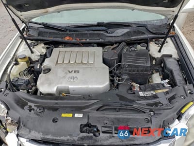 Zdjęcie 11 z 12 samochodu: 2009 TOYOTA AVALON XL VIN:4T1BK36B29U334030 - miniatura