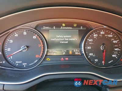 Zdjęcie 9 z 15 samochodu: 2023 AUDI A5 PREMIUM 45 VIN:WAUDACF50PA048408 - miniatura