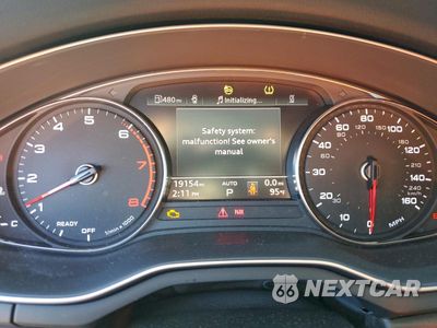 Zdjęcie 9 z 13 samochodu: 2023 AUDI A5 PREMIUM 45 VIN:WAUDACF50PA048408 - miniatura
