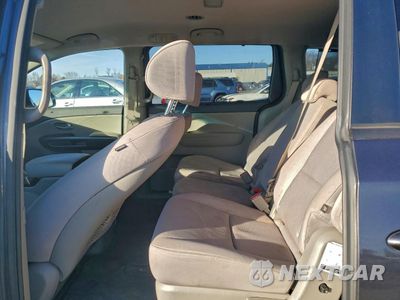 Zdjęcie 11 z 13 samochodu: 2016 KIA SEDONA LX VIN:KNDMB5C10G6132258 - miniatura
