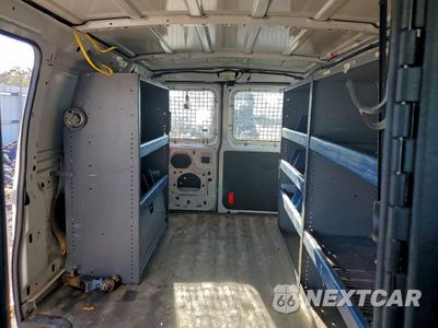 Zdjęcie 10 z 13 samochodu: 2014 FORD E250 DELIVERY VAN VIN:1FTNE2EL1EDA14205 - miniatura