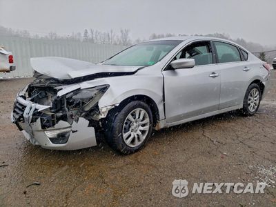 2014 NISSAN ALTIMA 2.5 1N4AL3AP7EC171462 - główne zdjęcie licytacji z USA - miniatura