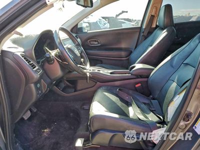 Zdjęcie 7 z 13 samochodu: 2019 HONDA HR-V EXL VIN:3CZRU5H7XKM721270 - miniatura