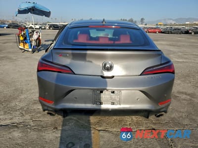 Zdjęcie 6 z 12 samochodu: 2024 ACURA INTEGRA A-SPEC TECH VIN:19UDE4H64RA019274 - miniatura