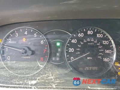 Zdjęcie 9 z 12 samochodu: 2007 TOYOTA AVALON XLS VIN:4T1BK36B57U208211 - miniatura