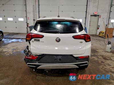 Zdjęcie 6 z 13 samochodu: 2022 BUICK ENCORE GX SELECT VIN:KL4MMESL9NB113705 - miniatura