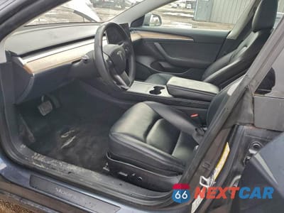 Zdjęcie 7 z 13 samochodu: 2022 TESLA MODEL 3 VIN:5YJ3E1EA7NF285939 - miniatura