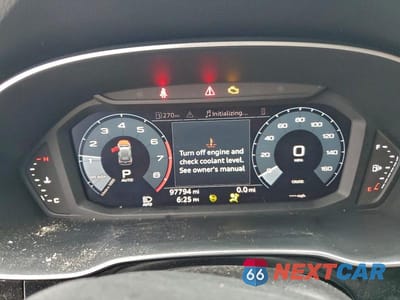Zdjęcie 9 z 13 samochodu: 2021 AUDI Q3 PREMIUM 40 VIN:WA1AUCF38M1095218 - miniatura