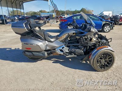 2017 CANA SPYDER ROA 2BXREDD20HV001489 - główne zdjęcie licytacji z USA - miniatura