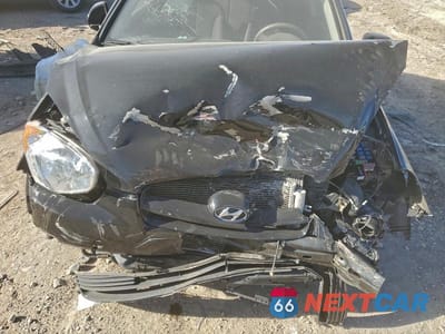 Zdjęcie 11 z 12 samochodu: 2010 HYUNDAI ACCENT GS VIN:KMHCM3AC1AU158302 - miniatura