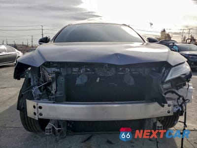 Piąte zdjęcie samochodu w środku: 2023 LEXUS RX 350 BASE VIN:2T2BAMCA6PC033355 - miniatura