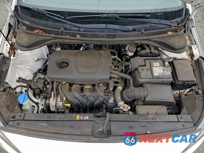 Zdjęcie 11 z 14 samochodu: 2019 HYUNDAI ACCENT SE VIN:3KPC24A36KE058485 - miniatura