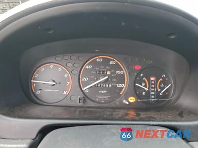 Zdjęcie 9 z 16 samochodu: 1998 HONDA CR-V EX VIN:JHLRD1861WC065945 - miniatura