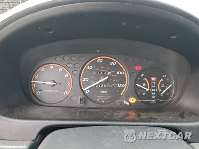 Zdjęcie 9 z 16 samochodu: 1998 HONDA CR-V EX VIN:JHLRD1861WC065945 - miniatura