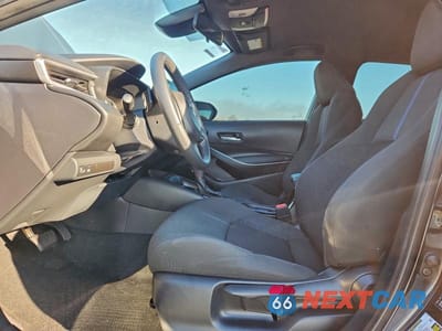 Zdjęcie 7 z 12 samochodu: 2022 TOYOTA COROLLA SE VIN:5YFS4MCE9NP102289 - miniatura