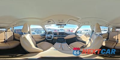 Zdjęcie 15 z 15 samochodu: 2025 INFINITI QX80 LUXE VIN:JN8AZ3BE6S9701357 - miniatura