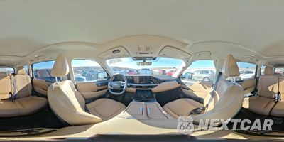 Zdjęcie 15 z 15 samochodu: 2025 INFINITI QX80 LUXE VIN:JN8AZ3BE6S9701357 - miniatura