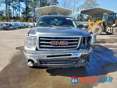 Zdjęcie 11 z 12 samochodu: 2012 GMC SIERRA K1500 SLE VIN:3GTP2VE77CG253697 - miniatura
