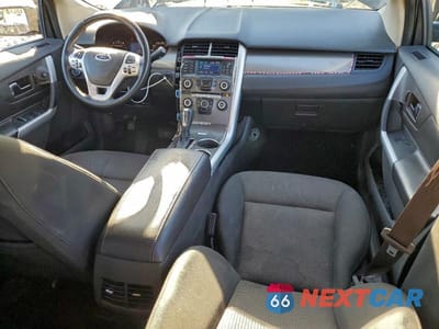 Zdjęcie 8 z 14 samochodu: 2013 FORD EDGE SEL VIN:2FMDK4JC2DBE22363 - miniatura