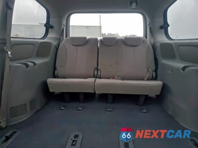 Zdjęcie 10 z 15 samochodu: 2009 KIA SEDONA EX VIN:KNDMB233196296959 - miniatura