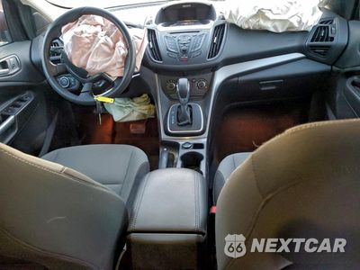 Zdjęcie 8 z 15 samochodu: 2013 FORD ESCAPE SE VIN:1FMCU9G99DUC76911 - miniatura