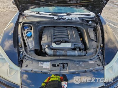 Zdjęcie 11 z 12 samochodu: 2010 PORSCHE CAYENNE VIN:WP1AA2AP4ALA05225 - miniatura