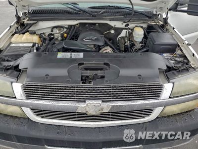 Zdjęcie 11 z 12 samochodu: 2005 CHEVROLET SILVERADO C2500 HEAVY DUTY VIN:1GCHC23U65F924886 - miniatura