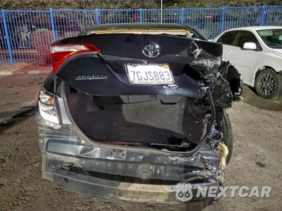 Zdjęcie 6 z 12 samochodu: 2014 TOYOTA COROLLA L VIN:5YFBURHE3EP162848 - miniatura