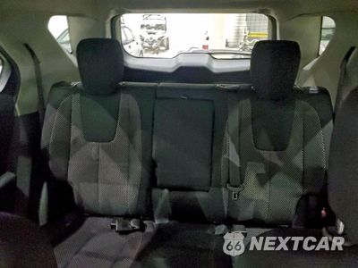 Zdjęcie 10 z 14 samochodu: 2015 CHEVROLET EQUINOX LT VIN:1GNALBEK8FZ120416 - miniatura
