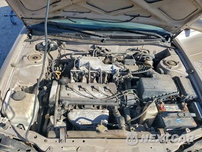 Zdjęcie 11 z 11 samochodu: 1995 TOYOTA COROLLA VIN:1NXAE09B0SZ305337 - miniatura