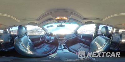 Zdjęcie 15 z 15 samochodu: 2012 TOYOTA HIGHLANDER BASE VIN:5TDBK3EH8CS120293 - miniatura