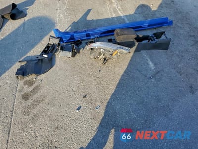 Zdjęcie 12 z 13 samochodu: 2012 MITSUBISHI LANCER EVOLUTION GSR VIN:JA32W8FV8CU011915 - miniatura