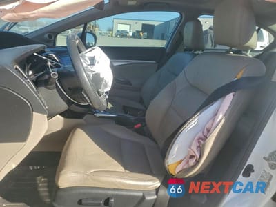 Zdjęcie 7 z 13 samochodu: 2014 HONDA CIVIC EXL VIN:19XFB2F96EE082269 - miniatura