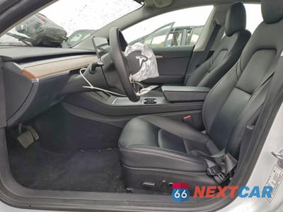 Zdjęcie 7 z 12 samochodu: 2022 TESLA MODEL 3 VIN:5YJ3E1EA6NF362039 - miniatura