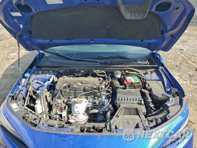 Zdjęcie 11 z 14 samochodu: 2022 HONDA CIVIC LX VIN:2HGFE2F25NH518450 - miniatura