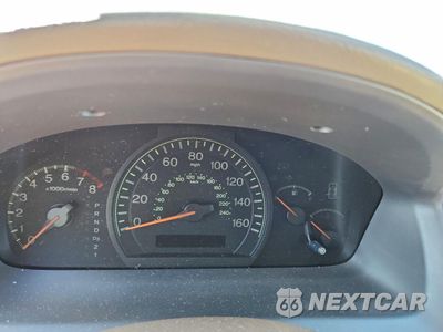 Zdjęcie 9 z 13 samochodu: 2003 HONDA ACCORD LX VIN:3HGCM56353G704535 - miniatura