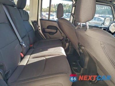 Zdjęcie 11 z 12 samochodu: 2023 JEEP WRANGLER 4XE VIN:1C4JJXN64PW652358 - miniatura