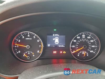 Zdjęcie 9 z 13 samochodu: 2022 KIA SPORTAGE S VIN:KNDP63AC0N7008962 - miniatura