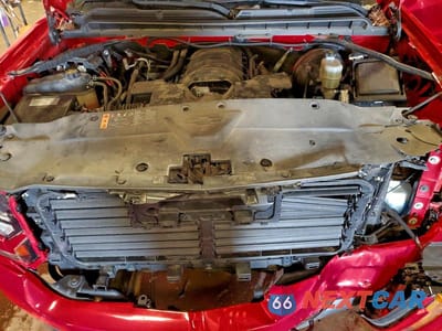 Zdjęcie 11 z 12 samochodu: 2018 CHEVROLET SILVERADO K1500 LT VIN:1GCVKREC1JZ370006 - miniatura