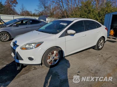 2014 FORD FOCUS SE 1FADP3F23EL413274 - główne zdjęcie licytacji z USA - miniatura