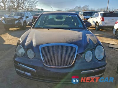Piąte zdjęcie samochodu w środku: 2005 KIA AMANTI VIN:KNALD124655063912 - miniatura