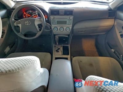 Zdjęcie 8 z 12 samochodu: 2009 TOYOTA CAMRY VIN:4T1BE46K79U410757 - miniatura