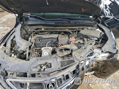 Zdjęcie 11 z 12 samochodu: 2015 ACURA TLX TECH VIN:19UUB1F57FA010775 - miniatura