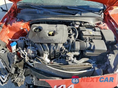Zdjęcie 11 z 12 samochodu: 2024 KIA FORTE LXS VIN:3KPF24AD3RE699416 - miniatura
