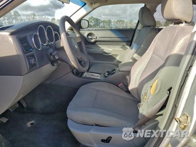 Zdjęcie 7 z 12 samochodu: 2005 DODGE MAGNUM SXT VIN:2D4FV48V35H671462 - miniatura