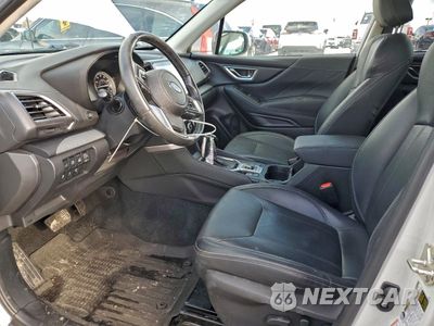 Zdjęcie 7 z 12 samochodu: 2019 SUBARU FORESTER LIMITED VIN:JF2SKASCXKH547802 - miniatura