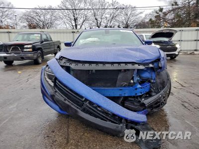 Piąte zdjęcie samochodu w środku: 2019 DODGE CHARGER SXT VIN:2C3CDXJG1KH520538 - miniatura
