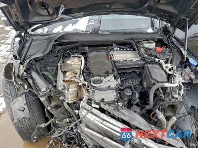 Zdjęcie 11 z 12 samochodu: 2021 MERCEDES-BENZ GLS 450 4MATIC VIN:4JGFF5KE1MA538510 - miniatura