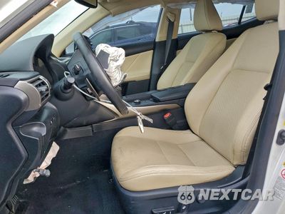 Zdjęcie 7 z 15 samochodu: 2015 LEXUS IS 250 VIN:JTHBF1D21F5062574 - miniatura